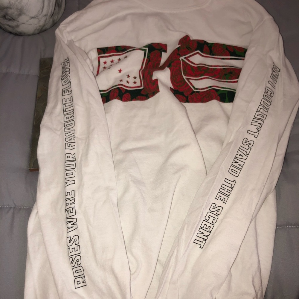 Khalid Shirt